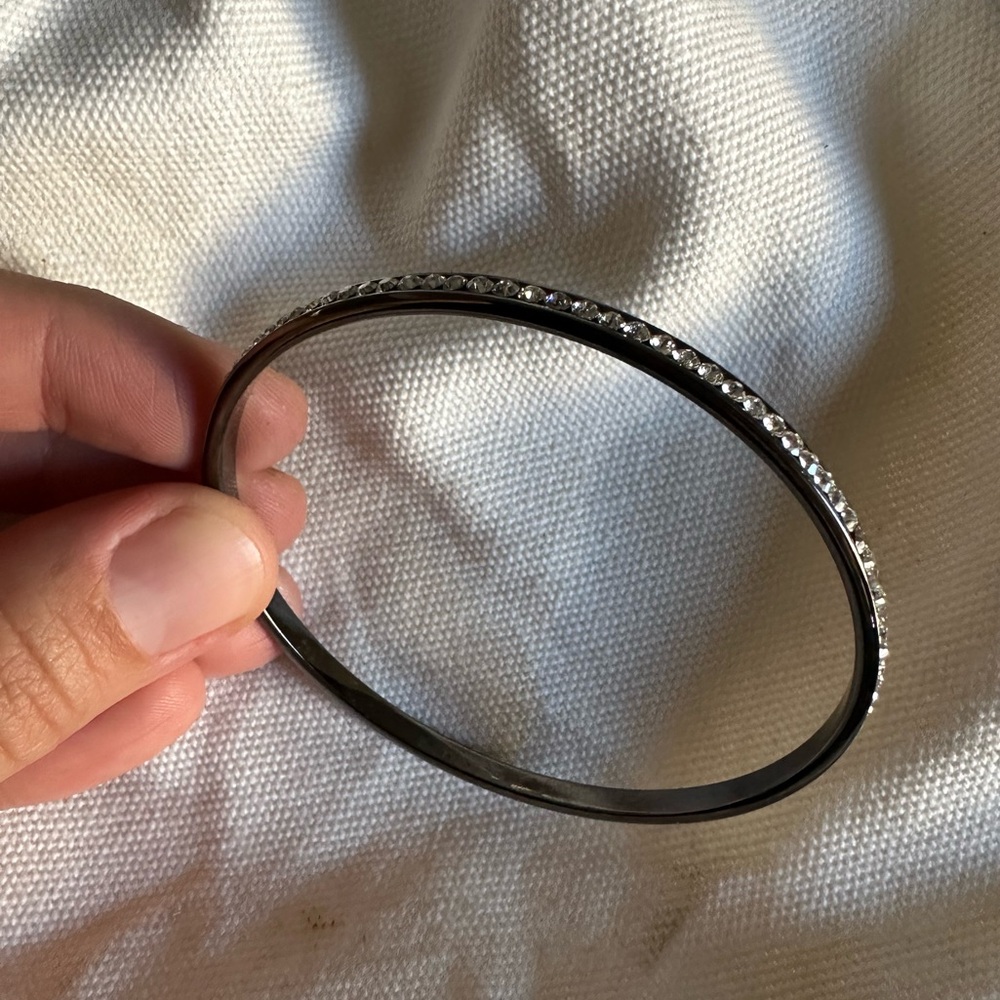 Zarconia bracelet